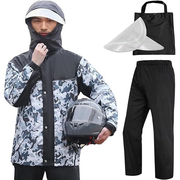 G/FORE ブラック レインウェア セット　メンズ L 楽天市場】4WAYストレッチレインジャケット G-5411 男女兼用